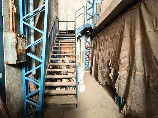 BODEGA Arturo Prat / Victoria