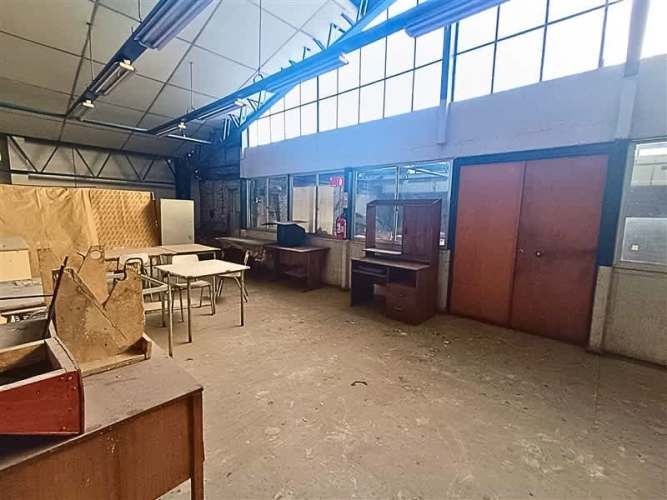 BODEGA Arturo Prat / Victoria