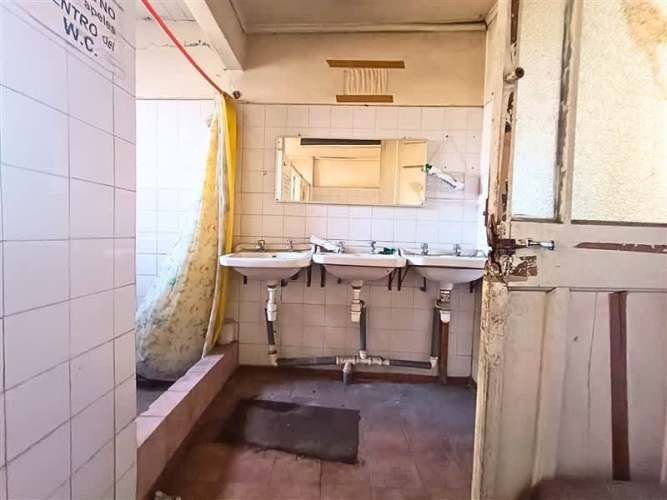 BODEGA Arturo Prat / Victoria