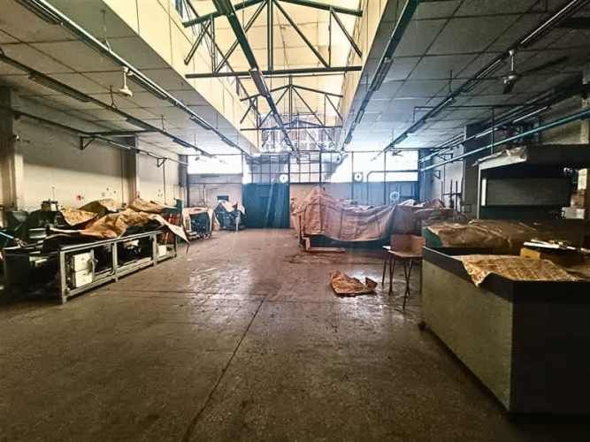 BODEGA Chiloe /Victoria