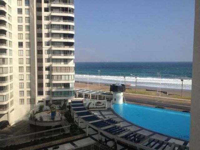 Venta departamento Condominio Mar Egeo Iquique