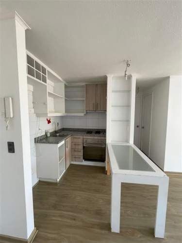 DEPARTAMENTO Av ossa 375 La Cisterna