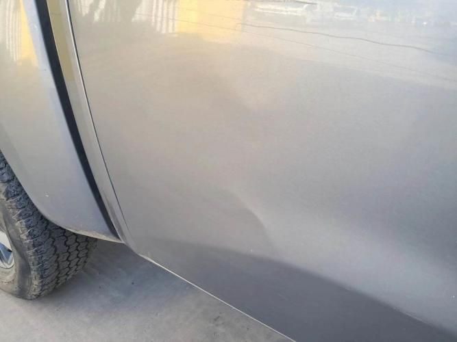 PEUGEOT LANDTREK 2023