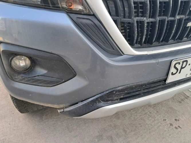 PEUGEOT LANDTREK 2023