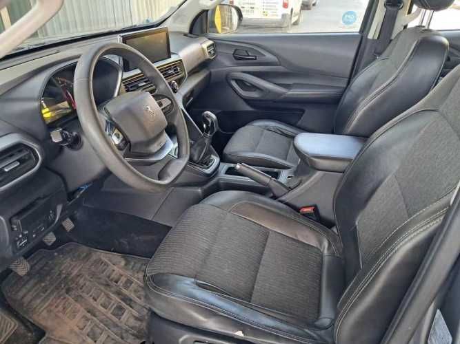 PEUGEOT LANDTREK 2023