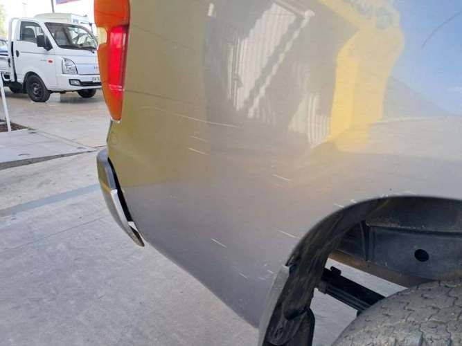 PEUGEOT LANDTREK 2023