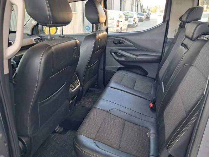 PEUGEOT LANDTREK 2023