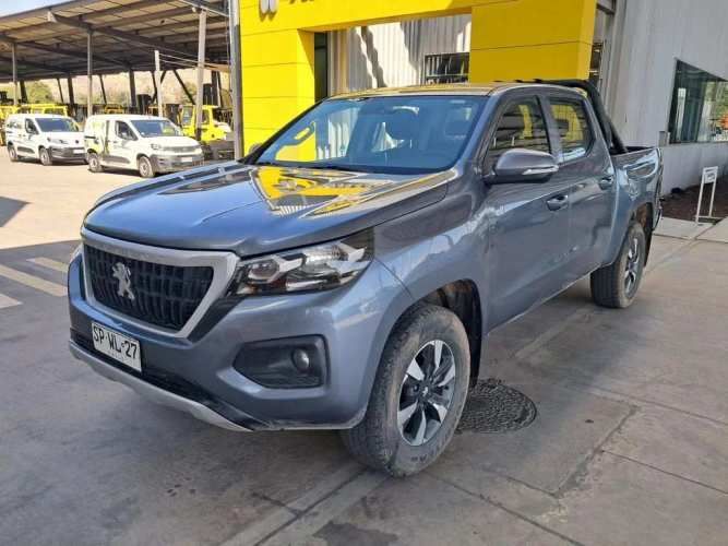 PEUGEOT LANDTREK 2023