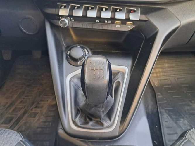 PEUGEOT LANDTREK 2023