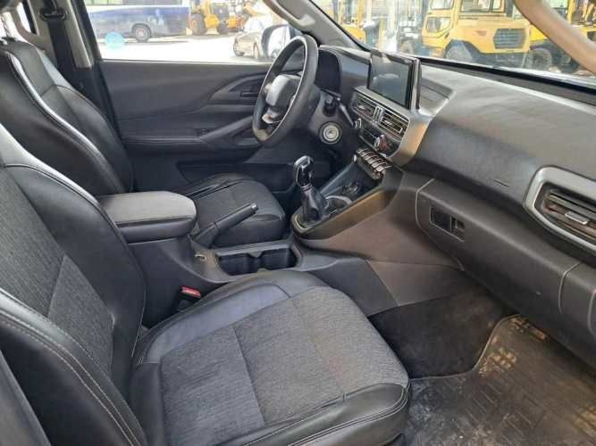 PEUGEOT LANDTREK 2023