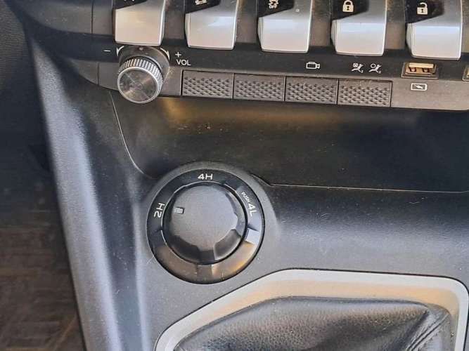 PEUGEOT LANDTREK 2023