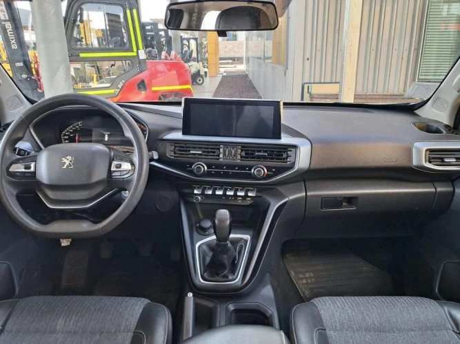 PEUGEOT LANDTREK 2023