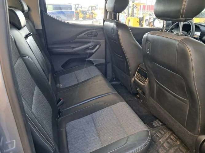 PEUGEOT LANDTREK 2023