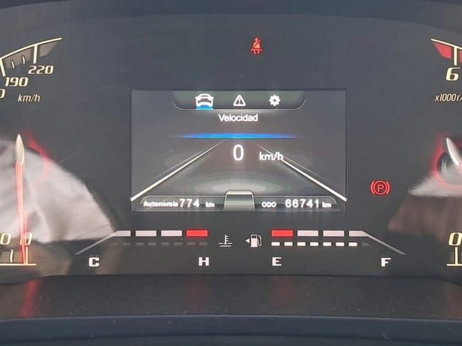 PEUGEOT LANDTREK 2023