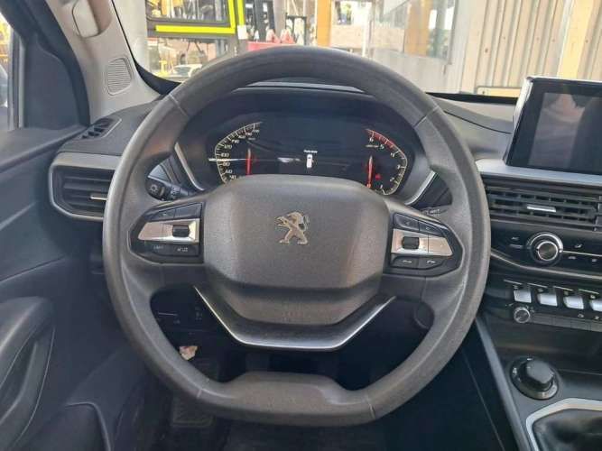 PEUGEOT LANDTREK 2023