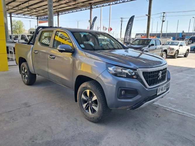 PEUGEOT LANDTREK 2023