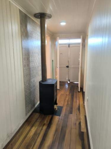 A dos cuadras sede principal USS