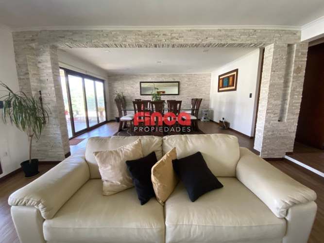 Casa en venta Santa Esther