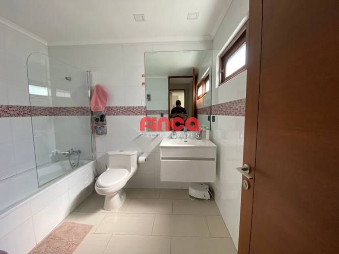 Casa en venta Santa Esther