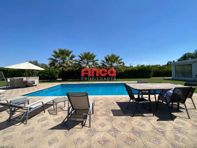 Casa en venta Santa Esther