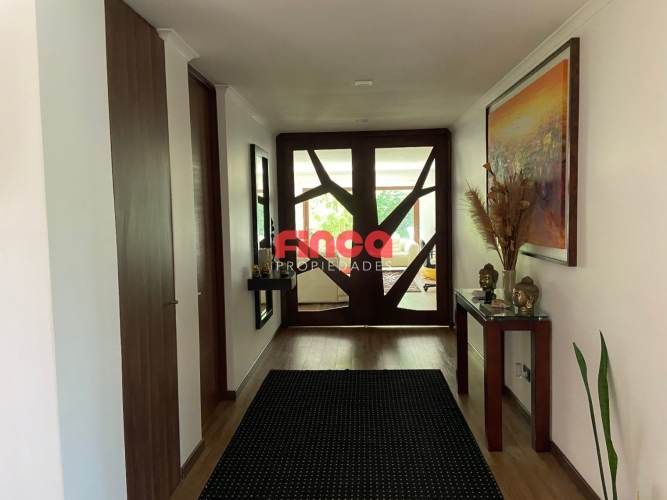 Casa en venta Santa Esther