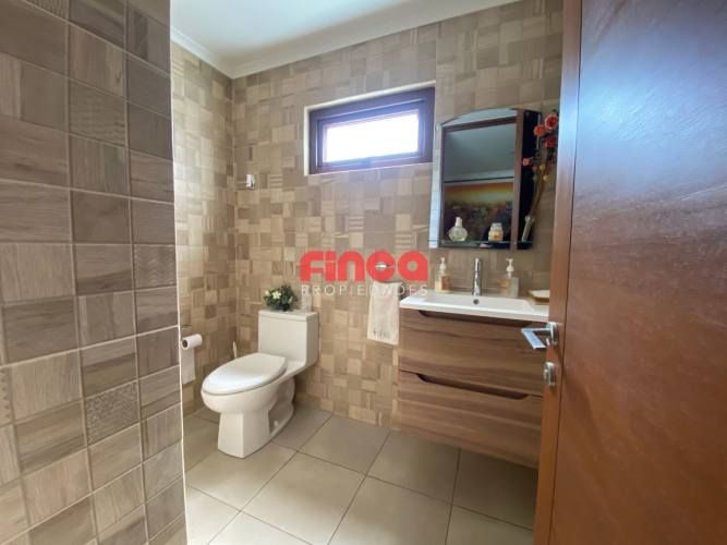 Casa en venta Santa Esther