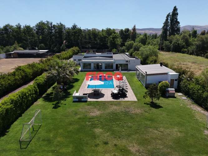 Casa en venta Santa Esther