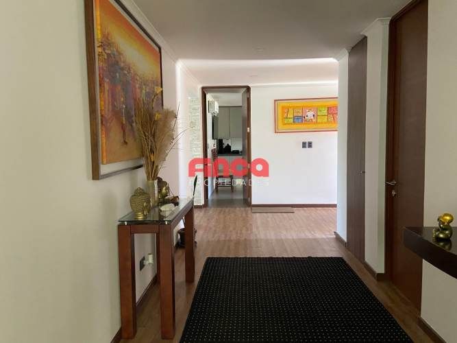 Casa en venta Santa Esther