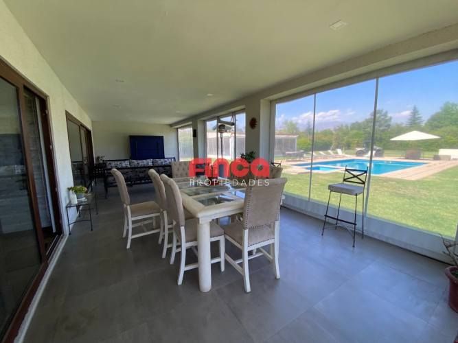 Casa en venta Santa Esther