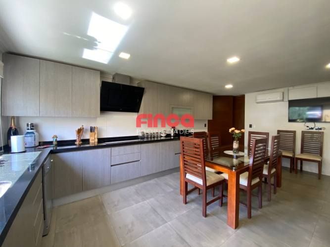 Casa en venta Santa Esther