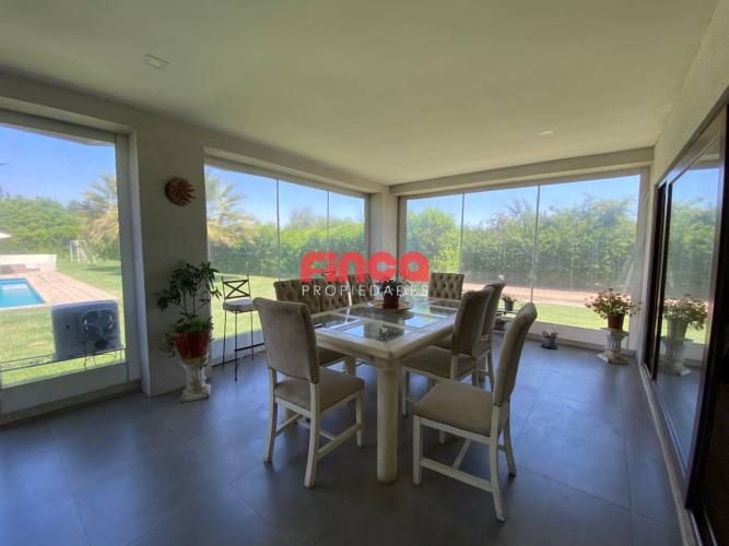 Casa en venta Santa Esther