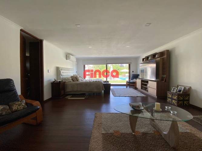 Casa en venta Santa Esther