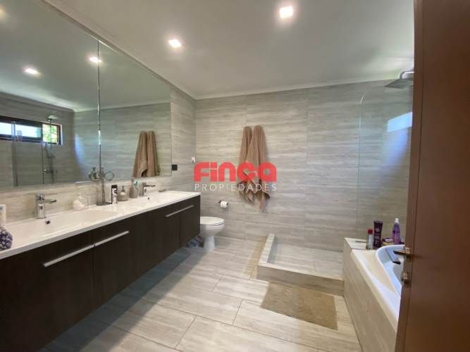 Casa en venta Santa Esther