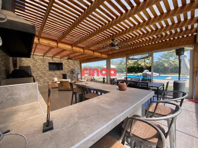 Casa en venta Santa Esther