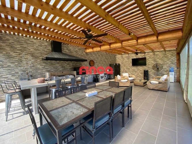 Casa en venta Santa Esther