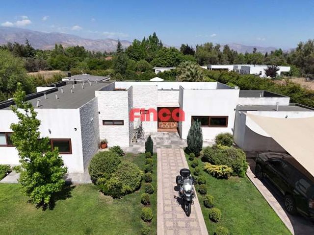 Casa en venta Santa Esther