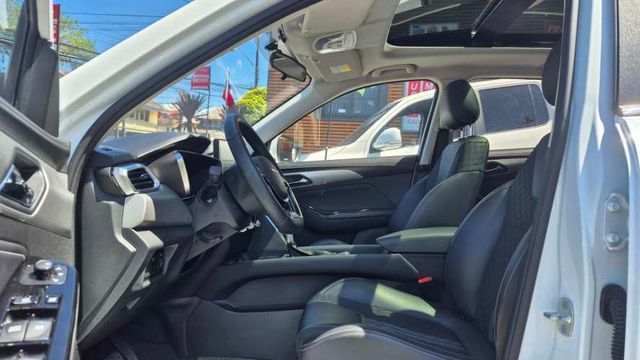 BAIC X35 1.5 AUT 2024