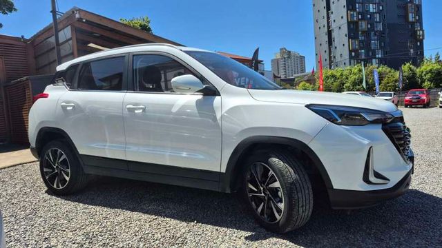 BAIC X35 1.5 AUT 2024