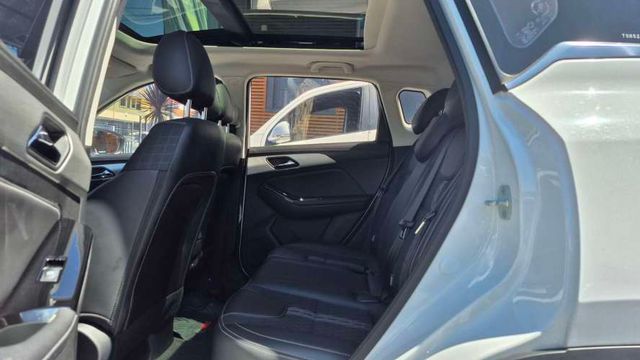 BAIC X35 1.5 AUT 2024