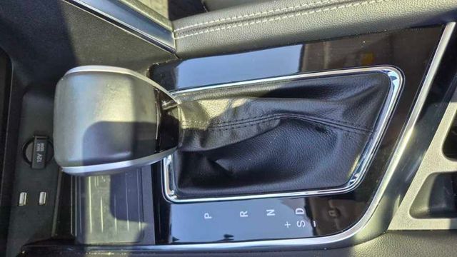 BAIC X35 1.5 AUT 2024