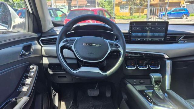 BAIC X35 1.5 AUT 2024