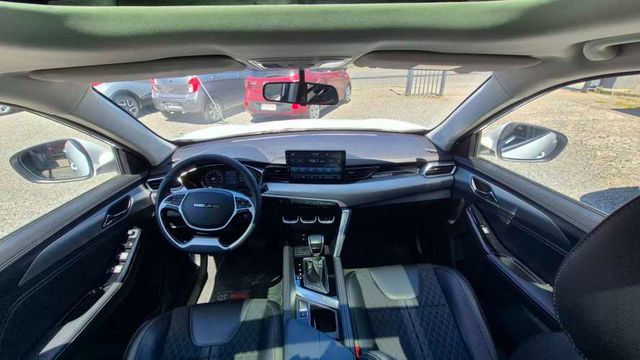 BAIC X35 1.5 AUT 2024