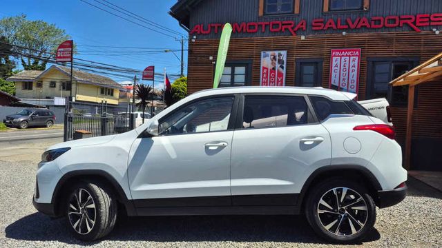 BAIC X35 1.5 AUT 2024