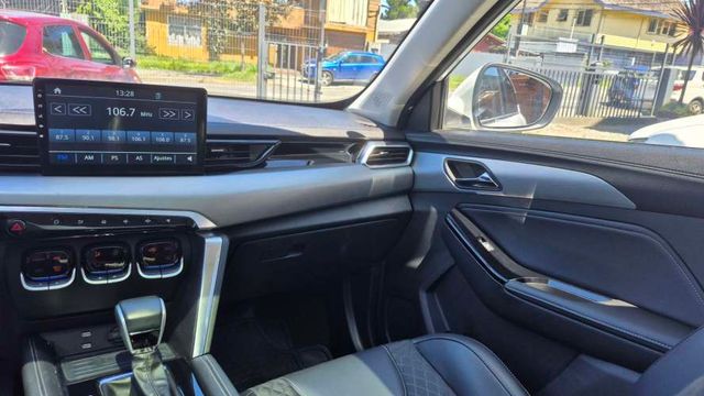 BAIC X35 1.5 AUT 2024