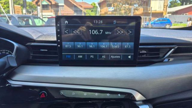 BAIC X35 1.5 AUT 2024