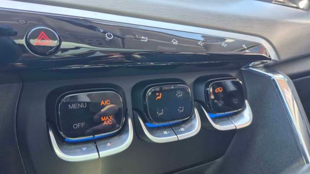 BAIC X35 1.5 AUT 2024