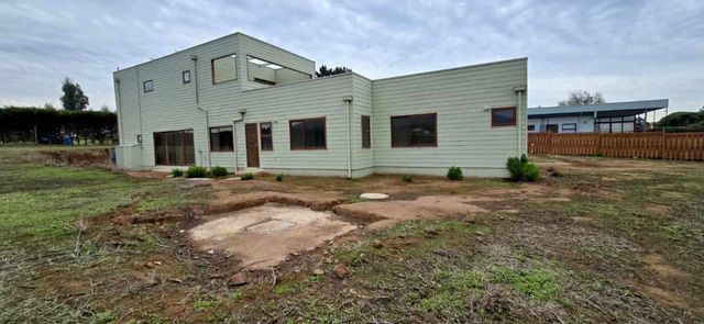 Mantagua a 15 minutos Rotonda de Concón