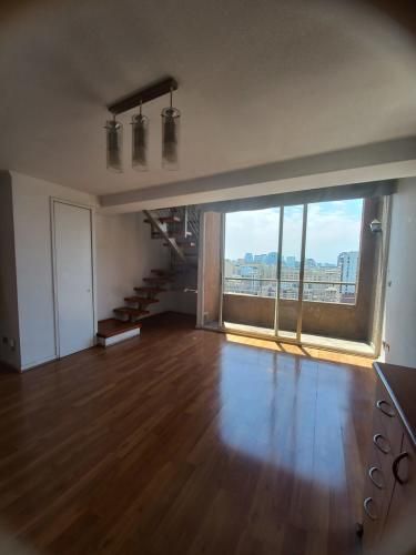 Venta Duplex 1 Dormitorio Cod. 2404