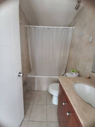 Venta Duplex 1 Dormitorio Cod. 2404