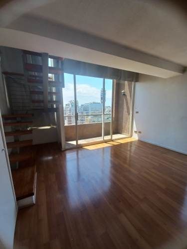 Venta Duplex 1 Dormitorio Cod. 2404